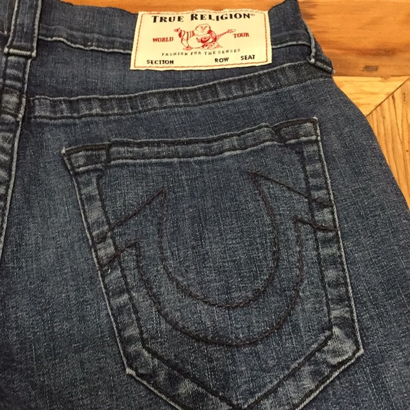 NEW Men’s True Religion Jeans - Picture 3 of 7